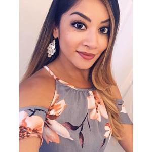 Meet your Posher, Martha